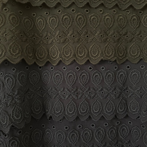 NWT Joie lucette sleeveless 100% silk top S - Picture 3 of 8